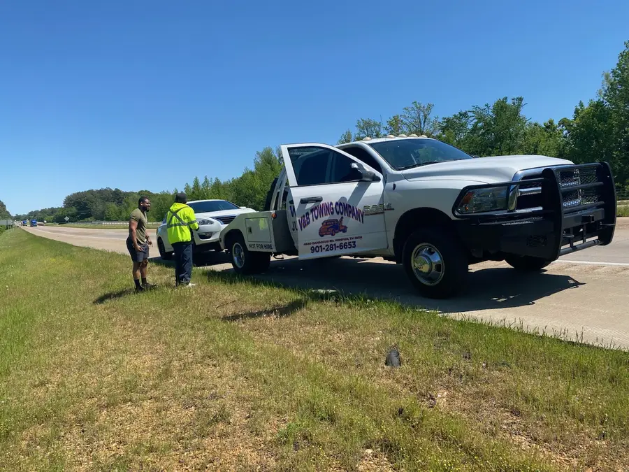 Roadside Assistance